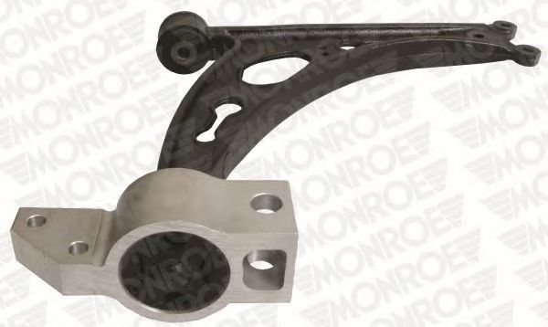 MONROE L29A05 Рычаг независимой подвески колеса, подвеска колеса для VOLKSWAGEN SCIROCCO (Фольксваген Сcироccо) MONROE L29A05 Рычаг независимой подвески колеса, подвеска колеса для VOLKSWAGEN SCIROCCO (Фольксваген Сcироccо)