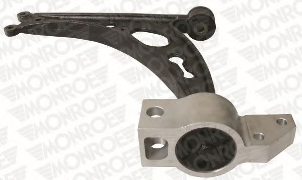 MONROE L29A06 Рычаг независимой подвески колеса, подвеска колеса для VOLKSWAGEN SCIROCCO (Фольксваген Сcироccо) MONROE L29A06 Рычаг независимой подвески колеса, подвеска колеса для VOLKSWAGEN SCIROCCO (Фольксваген Сcироccо)