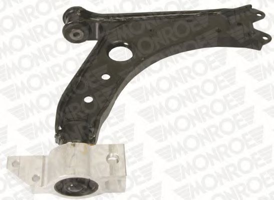 MONROE L29A07 Рычаг независимой подвески колеса, подвеска колеса для VOLKSWAGEN JETTA I (Фольксваген Жэтта и) MONROE L29A07 Рычаг независимой подвески колеса, подвеска колеса для VOLKSWAGEN JETTA I (Фольксваген Жэтта и)