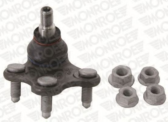 MONROE L29A23 Несущий направляющий шарнир для AUDI (Ауди) MONROE L29A23 Несущий направляющий шарнир для AUDI (Ауди)