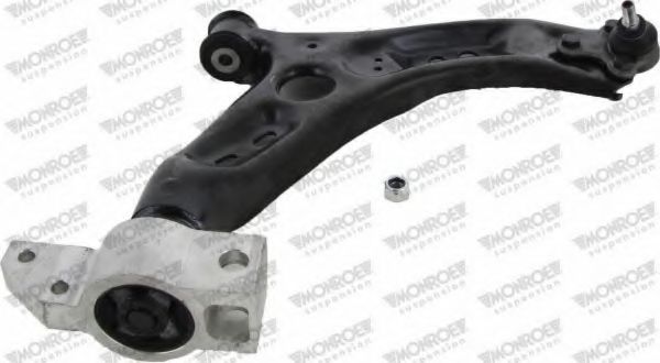 MONROE L29A49 Рычаг независимой подвески колеса, подвеска колеса для SEAT ALTEA (Сеат Алтэа) MONROE L29A49 Рычаг независимой подвески колеса, подвеска колеса для SEAT ALTEA (Сеат Алтэа)