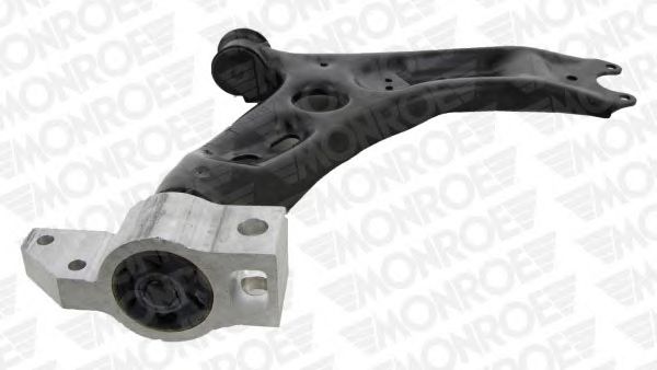 MONROE L29A65 Рычаг независимой подвески колеса, подвеска колеса для VOLKSWAGEN JETTA I (Фольксваген Жэтта и) MONROE L29A65 Рычаг независимой подвески колеса, подвеска колеса для VOLKSWAGEN JETTA I (Фольксваген Жэтта и)