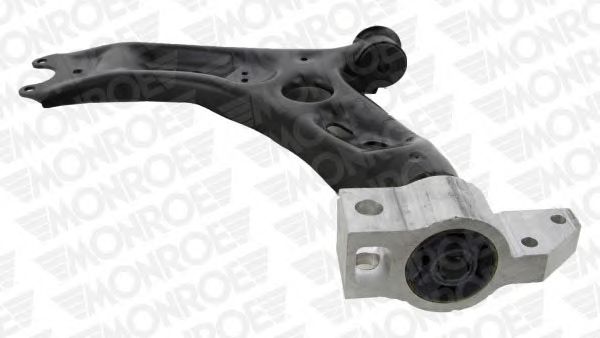 MONROE L29A66 Рычаг независимой подвески колеса, подвеска колеса для VOLKSWAGEN JETTA I (Фольксваген Жэтта и) MONROE L29A66 Рычаг независимой подвески колеса, подвеска колеса для VOLKSWAGEN JETTA I (Фольксваген Жэтта и)