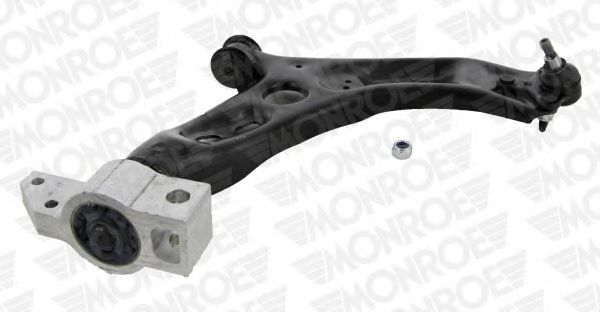 MONROE L29A67 Рычаг независимой подвески колеса, подвеска колеса для VOLKSWAGEN JETTA I (Фольксваген Жэтта и) MONROE L29A67 Рычаг независимой подвески колеса, подвеска колеса для VOLKSWAGEN JETTA I (Фольксваген Жэтта и)