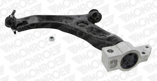 MONROE L29A68 Рычаг независимой подвески колеса, подвеска колеса для VOLKSWAGEN JETTA I (Фольксваген Жэтта и) MONROE L29A68 Рычаг независимой подвески колеса, подвеска колеса для VOLKSWAGEN JETTA I (Фольксваген Жэтта и)
