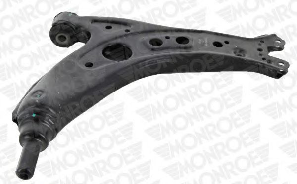 MONROE L29A69 Рычаг независимой подвески колеса, подвеска колеса для SKODA FABIA (Шкода Фабиа) MONROE L29A69 Рычаг независимой подвески колеса, подвеска колеса для SKODA FABIA (Шкода Фабиа)