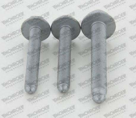 MONROE L29C15 Монтажный комплект, рычаг независимой подвески колеса для VOLKSWAGEN BORA / JETTA V (1K5), GOLF V Variant (1K5), JETTA V (1K5), VENTO V (1K5) 1.4 TSI MONROE L29C15 Монтажный комплект, рычаг независимой подвески колеса для VOLKSWAGEN BORA / JETTA V (1K5), GOLF V Variant (1K5), JETTA V (1K5), VENTO V (1K5) 1.4 TSI