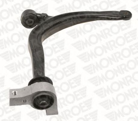 MONROE L38515 Рычаг независимой подвески колеса, подвеска колеса для CITROËN C5 I (CитроËн С5 1) MONROE L38515 Рычаг независимой подвески колеса, подвеска колеса для CITROËN C5 I (CитроËн С5 1)
