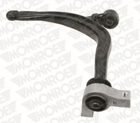 MONROE L38516 Рычаг независимой подвески колеса, подвеска колеса для CITROËN C5 I (CитроËн С5 1) MONROE L38516 Рычаг независимой подвески колеса, подвеска колеса для CITROËN C5 I (CитроËн С5 1)