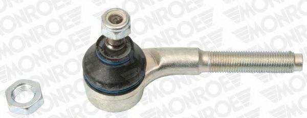 MONROE L3870 Наконечник поперечной рулевой тяги для PEUGEOT (Пежо) MONROE L3870 Наконечник поперечной рулевой тяги для PEUGEOT (Пежо)