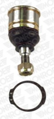MONROE L40040 Несущий направляющий шарнир для HONDA CRX II (Хонда Cрх 2) MONROE L40040 Несущий направляющий шарнир для HONDA CRX II (Хонда Cрх 2)