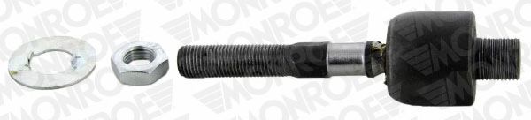 MONROE L40207 Осевой шарнир, рулевая тяга для HONDA ACCORD VIII (Хонда Аккорд 8) MONROE L40207 Осевой шарнир, рулевая тяга для HONDA ACCORD VIII (Хонда Аккорд 8)