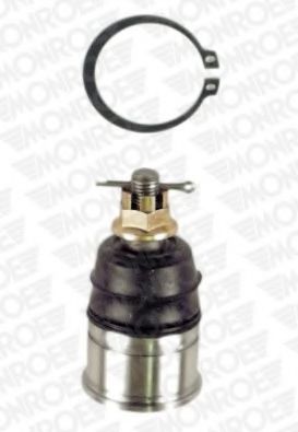 MONROE L40503 Несущий направляющий шарнир для HONDA PRELUDE III (Хонда Прэлудэ 3) MONROE L40503 Несущий направляющий шарнир для HONDA PRELUDE III (Хонда Прэлудэ 3)