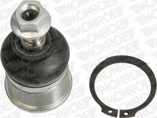 MONROE L40509 Несущий направляющий шарнир для HONDA SHUTTLE (Хонда Шуттлэ) MONROE L40509 Несущий направляющий шарнир для HONDA SHUTTLE (Хонда Шуттлэ)