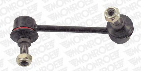 MONROE L40605 Тяга стойка, стабилизатор для HONDA ACCORD VIII (Хонда Аккорд 8) MONROE L40605 Тяга стойка, стабилизатор для HONDA ACCORD VIII (Хонда Аккорд 8)