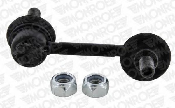 MONROE L40631 Тяга стойка, стабилизатор для HONDA ACCORD VIII (Хонда Аккорд 8) MONROE L40631 Тяга стойка, стабилизатор для HONDA ACCORD VIII (Хонда Аккорд 8)