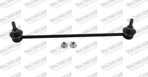 MONROE L40645 Тяга стойка, стабилизатор для HONDA INSIGHT (Хонда Инсайт) MONROE L40645 Тяга стойка, стабилизатор для HONDA INSIGHT (Хонда Инсайт)