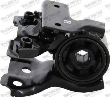 MONROE L40811 Подвеска, рычаг независимой подвески колеса для HONDA CR-V III (Хонда Срв 3)