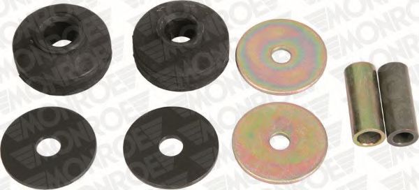 MONROE L40902 Опора стойки амортизатора для HONDA LEGEND I (Хонда Лэгэнд и) MONROE L40902 Опора стойки амортизатора для HONDA LEGEND I (Хонда Лэгэнд и)