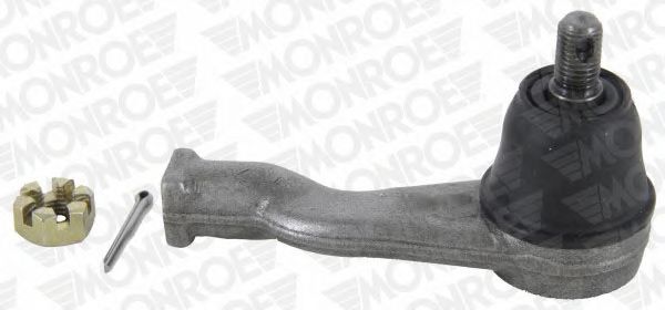 MONROE L4101 Наконечник поперечной рулевой тяги для DAIHATSU CUORE II (Дайхатсу Cуорэ 2) MONROE L4101 Наконечник поперечной рулевой тяги для DAIHATSU CUORE II (Дайхатсу Cуорэ 2)