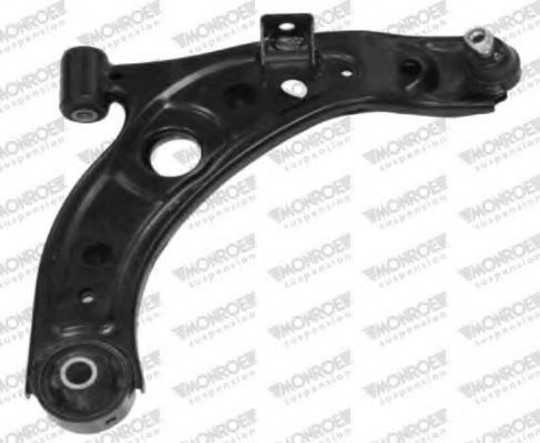 MONROE L41509 Рычаг независимой подвески колеса, подвеска колеса для DAIHATSU BOON (Дайхатсу Боон) MONROE L41509 Рычаг независимой подвески колеса, подвеска колеса для DAIHATSU BOON (Дайхатсу Боон)