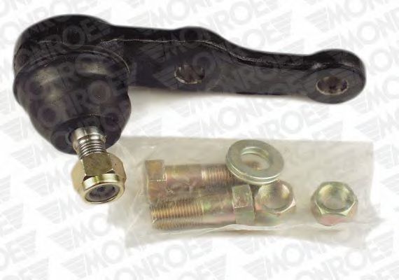 MONROE L4201 Несущий направляющий шарнир для MITSUBISHI COLT I (Митсубиши/митсубиси Cолт и) MONROE L4201 Несущий направляющий шарнир для MITSUBISHI COLT I (Митсубиши/митсубиси Cолт и)