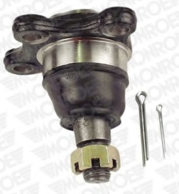MONROE L42030 Несущий направляющий шарнир для MITSUBISHI COLT/RODEO (Митсубиши/митсубиси Cолт/родэо) MONROE L42030 Несущий направляющий шарнир для MITSUBISHI COLT/RODEO (Митсубиши/митсубиси Cолт/родэо)