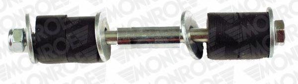 MONROE L42100 Тяга стойка, стабилизатор для MITSUBISHI COLT II (Митсубиши/митсубиси Cолт 2) MONROE L42100 Тяга стойка, стабилизатор для MITSUBISHI COLT II (Митсубиши/митсубиси Cолт 2)