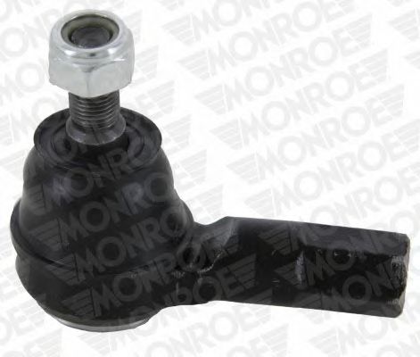 MONROE L42102 Наконечник поперечной рулевой тяги для MITSUBISHI L 300 STARWAGON (Митсубиши/митсубиси Л 300 старвагон) MONROE L42102 Наконечник поперечной рулевой тяги для MITSUBISHI L 300 STARWAGON (Митсубиши/митсубиси Л 300 старвагон)