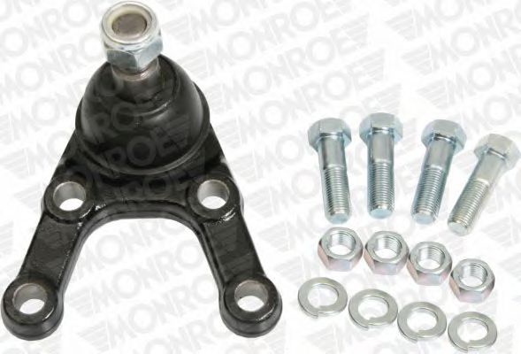 MONROE L42503 Несущий направляющий шарнир для MITSUBISHI PAJERO/SHOGUN II (Митсубиши/митсубиси Пажэро/шогун 2) MONROE L42503 Несущий направляющий шарнир для MITSUBISHI PAJERO/SHOGUN II (Митсубиши/митсубиси Пажэро/шогун 2)