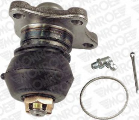 MONROE L42505 Несущий направляющий шарнир для MITSUBISHI CHALLENGER (Митсубиши/митсубиси Чаллэнгэр) MONROE L42505 Несущий направляющий шарнир для MITSUBISHI CHALLENGER (Митсубиши/митсубиси Чаллэнгэр)