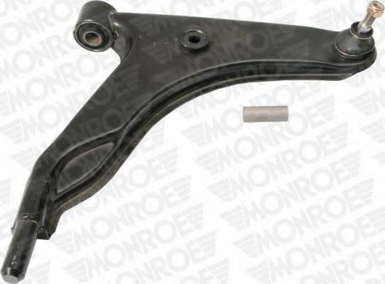 MONROE L42509 Рычаг независимой подвески колеса, подвеска колеса для MITSUBISHI COLT II (Митсубиши/митсубиси Cолт 2) MONROE L42509 Рычаг независимой подвески колеса, подвеска колеса для MITSUBISHI COLT II (Митсубиши/митсубиси Cолт 2)