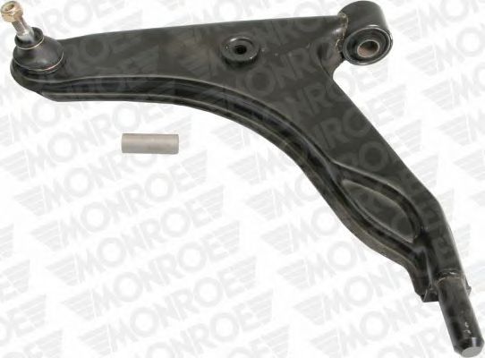 MONROE L42510 Рычаг независимой подвески колеса, подвеска колеса для MITSUBISHI COLT II (Митсубиши/митсубиси Cолт 2) MONROE L42510 Рычаг независимой подвески колеса, подвеска колеса для MITSUBISHI COLT II (Митсубиши/митсубиси Cолт 2)