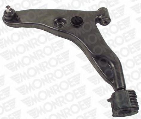 MONROE L42522 Рычаг независимой подвески колеса, подвеска колеса для MITSUBISHI SPACE STAR (Митсубиши/митсубиси Спэйс стар) MONROE L42522 Рычаг независимой подвески колеса, подвеска колеса для MITSUBISHI SPACE STAR (Митсубиши/митсубиси Спэйс стар)