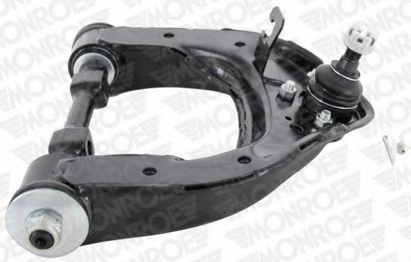 MONROE L42525 Рычаг независимой подвески колеса, подвеска колеса для MITSUBISHI PAJERO/SHOGUN (Митсубиши/митсубиси Пажэро/шогун) MONROE L42525 Рычаг независимой подвески колеса, подвеска колеса для MITSUBISHI PAJERO/SHOGUN (Митсубиши/митсубиси Пажэро/шогун)