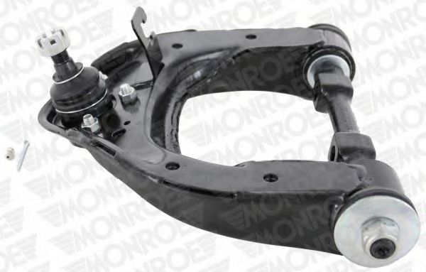 MONROE L42526 Рычаг независимой подвески колеса, подвеска колеса для MITSUBISHI PAJERO/SHOGUN (Митсубиши/митсубиси Пажэро/шогун) MONROE L42526 Рычаг независимой подвески колеса, подвеска колеса для MITSUBISHI PAJERO/SHOGUN (Митсубиши/митсубиси Пажэро/шогун)