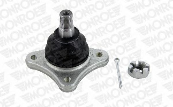 MONROE L42531 Несущий направляющий шарнир для MITSUBISHI PAJERO III (Митсубиши/митсубиси Паджеро 3) MONROE L42531 Несущий направляющий шарнир для MITSUBISHI PAJERO III (Митсубиши/митсубиси Паджеро 3)
