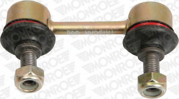 MONROE L42603 Тяга стойка, стабилизатор для MITSUBISHI CARISMA (Митсубиши/митсубиси Каризма) MONROE L42603 Тяга стойка, стабилизатор для MITSUBISHI CARISMA (Митсубиши/митсубиси Каризма)
