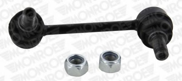 MONROE L42619 Тяга стойка, стабилизатор для MITSUBISHI PAJERO III (Митсубиши/митсубиси Паджеро 3) MONROE L42619 Тяга стойка, стабилизатор для MITSUBISHI PAJERO III (Митсубиши/митсубиси Паджеро 3)