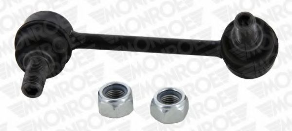 MONROE L42620 Тяга стойка, стабилизатор для MITSUBISHI PAJERO III (Митсубиши/митсубиси Паджеро 3) MONROE L42620 Тяга стойка, стабилизатор для MITSUBISHI PAJERO III (Митсубиши/митсубиси Паджеро 3)