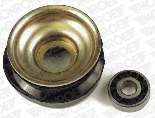 MONROE L42901 Опора стойки амортизатора для MITSUBISHI COLT II (Митсубиши/митсубиси Cолт 2) MONROE L42901 Опора стойки амортизатора для MITSUBISHI COLT II (Митсубиши/митсубиси Cолт 2)