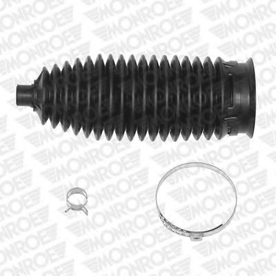MONROE L43003 Пыльник, рулевое управление для KIA CEED (Киа Сид) MONROE L43003 Пыльник, рулевое управление для KIA CEED (Киа Сид)