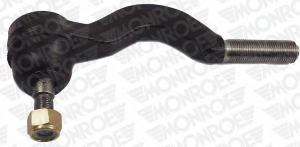 MONROE L43107 Наконечник поперечной рулевой тяги для MITSUBISHI PAJERO/SHOGUN (Митсубиши/митсубиси Пажэро/шогун) MONROE L43107 Наконечник поперечной рулевой тяги для MITSUBISHI PAJERO/SHOGUN (Митсубиши/митсубиси Пажэро/шогун)