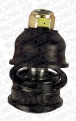 MONROE L43501 Несущий направляющий шарнир для HYUNDAI EXCEL (Хендай Эxcэл) MONROE L43501 Несущий направляющий шарнир для HYUNDAI EXCEL (Хендай Эxcэл)