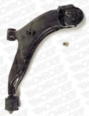 MONROE L43509 Рычаг независимой подвески колеса, подвеска колеса для HYUNDAI EXCEL (Хендай Эxcэл) MONROE L43509 Рычаг независимой подвески колеса, подвеска колеса для HYUNDAI EXCEL (Хендай Эxcэл)