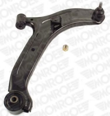 MONROE L43511 Рычаг независимой подвески колеса, подвеска колеса для HYUNDAI VERNA II (Хендай Vэрна 2) MONROE L43511 Рычаг независимой подвески колеса, подвеска колеса для HYUNDAI VERNA II (Хендай Vэрна 2)