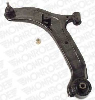 MONROE L43512 Рычаг независимой подвески колеса, подвеска колеса для HYUNDAI VERNA II (Хендай Vэрна 2) MONROE L43512 Рычаг независимой подвески колеса, подвеска колеса для HYUNDAI VERNA II (Хендай Vэрна 2)