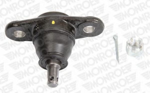 MONROE L43532 Несущий направляющий шарнир для HYUNDAI ACCENT IV (Хендай Акцент 4) MONROE L43532 Несущий направляющий шарнир для HYUNDAI ACCENT IV (Хендай Акцент 4)
