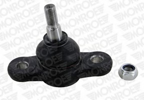 MONROE L43545 Несущий направляющий шарнир для KIA (Киа) MONROE L43545 Несущий направляющий шарнир для KIA (Киа)