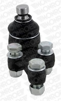 MONROE L43547 Несущий направляющий шарнир для HYUNDAI H300 (Хендай Х300) MONROE L43547 Несущий направляющий шарнир для HYUNDAI H300 (Хендай Х300)